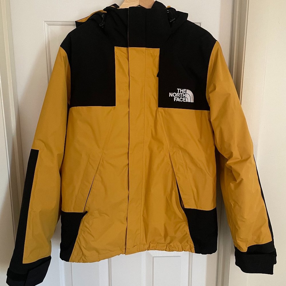 The North Face Triclimate Jacket